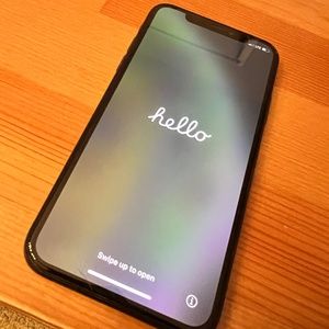 IPhone XS 64gb